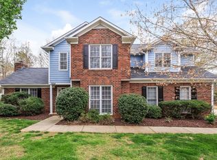 3924 Etheredge St, Indian Trail, NC 28079