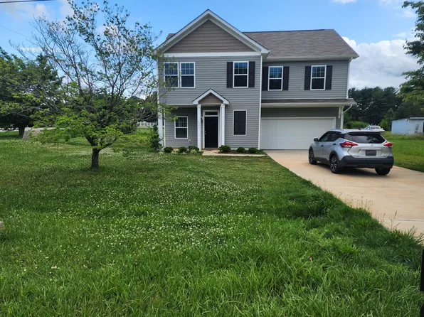 6395 Bringle Ferry Rd, Salisbury, NC 28146