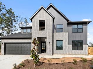 1906 Keen Dr, Montgomery, TX 77316