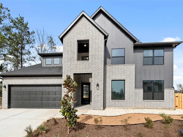 1906 Keen Dr, Montgomery, TX 77316