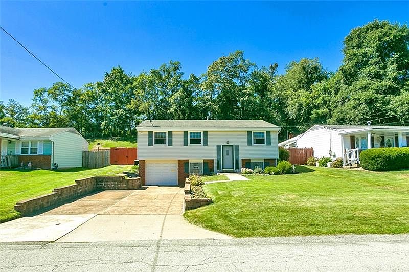 4937 Havana Dr, Pittsburgh, PA 15239 Zillow