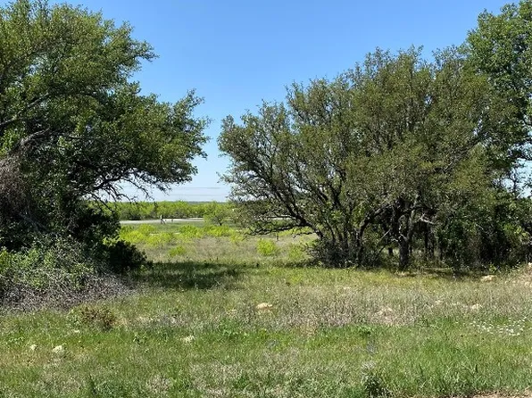 LOT 1097 Home Port Dr, Brownwood, TX 76801