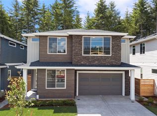 20523 153rd St E, Bonney Lake, WA 98391