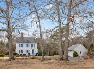 67 Screecham Way, Barnstable, MA 02630