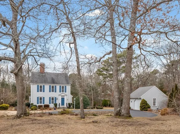 67 Screecham Way, Barnstable, MA 02630