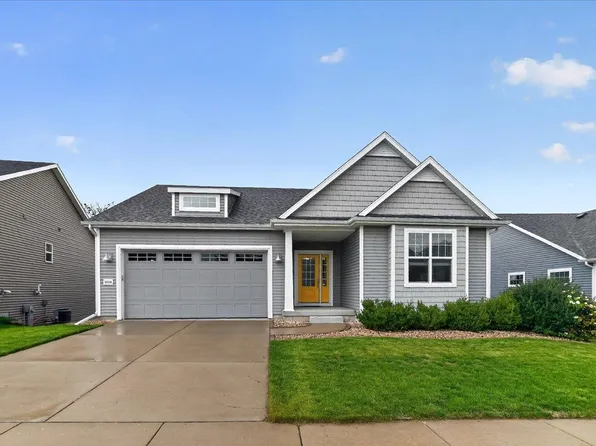 10114 Watts Rd, Verona, WI 53593