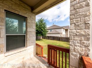 15616 Pumpkin Ridge Dr, Austin, TX 78717