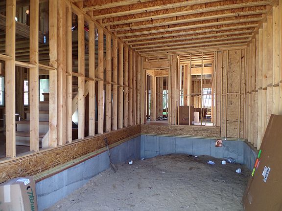 Att Gar Leading To Mud Room