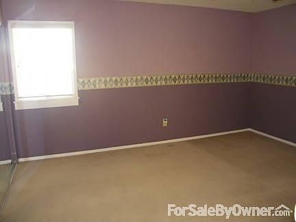 Spare Bedroom