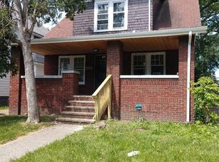 1212 E 167th St, Cleveland, OH