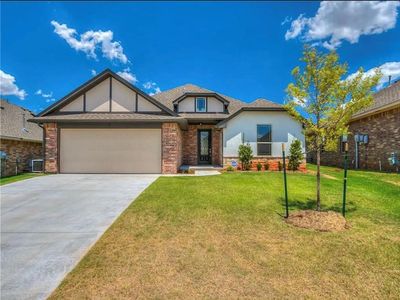 7209 NW 145th St, Oklahoma City, OK, 73142