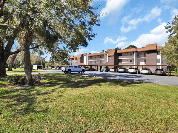 1 Cypress Run APT 15, Homosassa, FL 34446