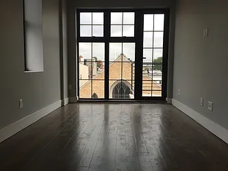 Rented by P Management