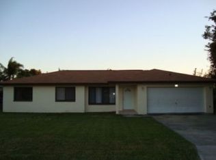 314 SE 8th St, Cape Coral, FL 33990