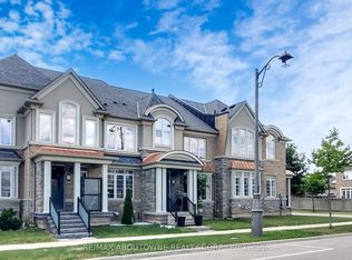 541 Sixteen Mile Dr, Oakville, ON L6M 0P7