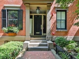 137 W Concord St FLOOR 4, Boston, MA 02118