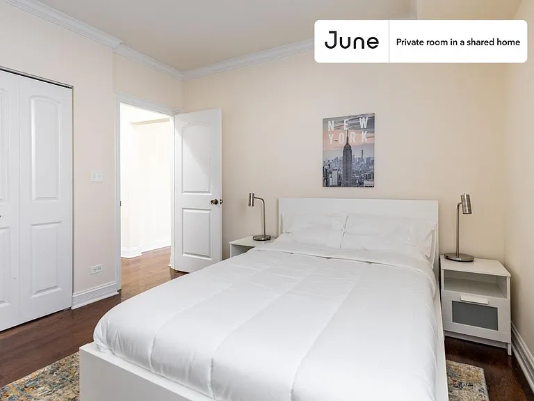 3743 N Albany Ave #A — Photo 1