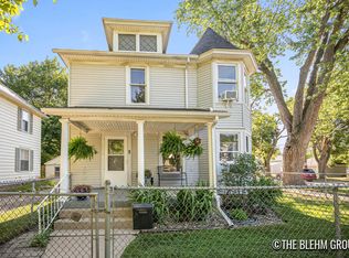 200 Richards Ave NW, Grand Rapids, MI 49504