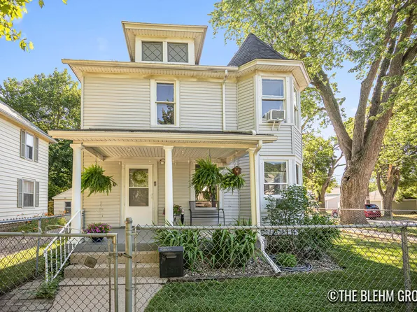 200 Richards Ave NW, Grand Rapids, MI 49504