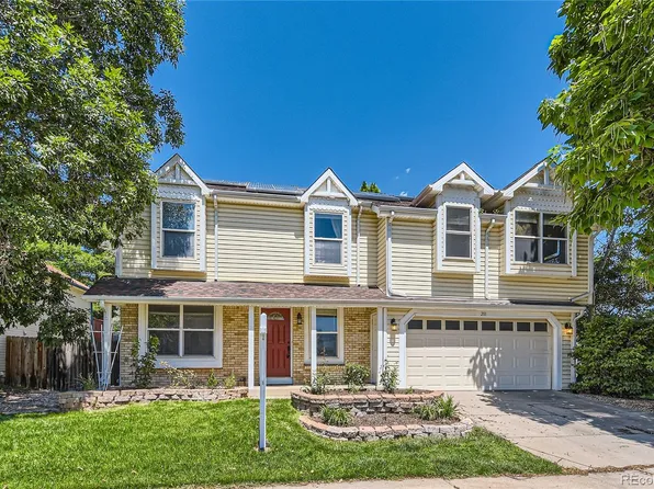 201 Redwood Circle, Broomfield, CO 80020