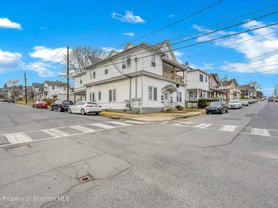 1401 Prospect Ave, Scranton, PA, 18505