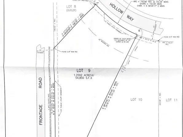 (undisclosed Address), Ingleside, IL 60041