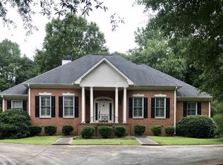 122 Four Oaks Dr, Griffin, GA