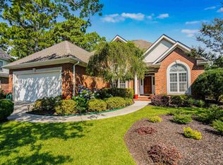 1438 Highland Ct., Myrtle Beach, SC 29575