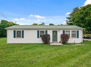 169 Noahs Dr, Shawsville, VA 24162
