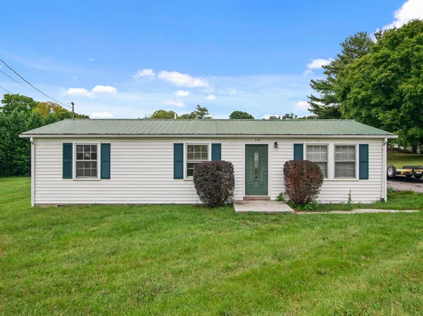 169 Noahs Dr, Shawsville, VA 24162