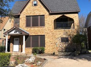 1919 Wentworth St APT 4, Houston, TX 77004