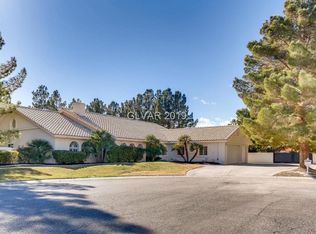 4525 N Valadez St, Las Vegas, NV 89129