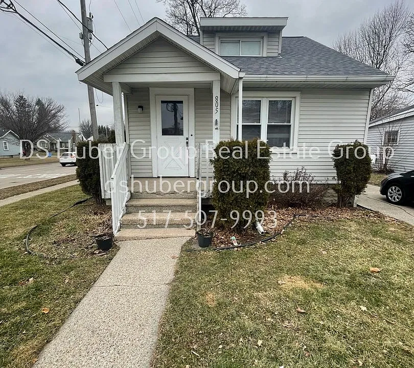 805 Comfort St