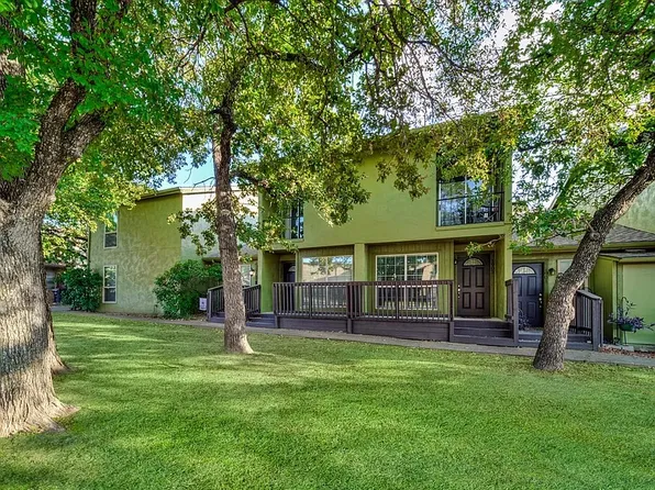 1901 Kingswood Ct #1905, Denton, TX 76205