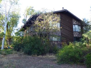 665 N Mountain View Rd, Star Valley, AZ 85541