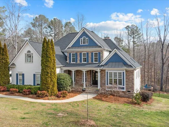 1128 Foothills Trl, Wake Forest, NC 27587