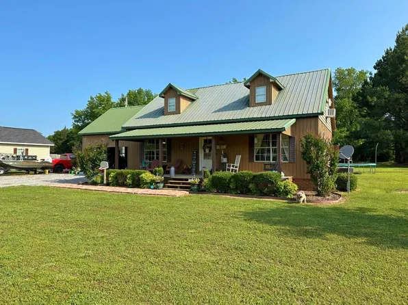 65 Four Oaks Ln, Mountain View, AR 72560