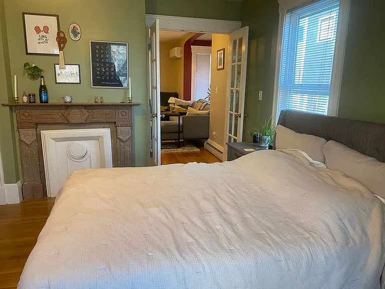 35 Pinckney St #1 — Photo 7