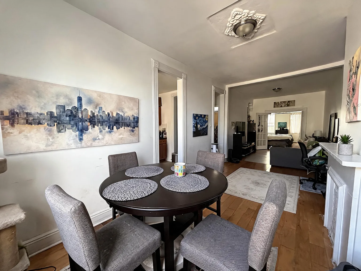 2 bed, 785 sqft, $2,195 — Photo 3
