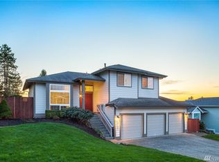 6818 75th Dr NE, Marysville, WA 98270