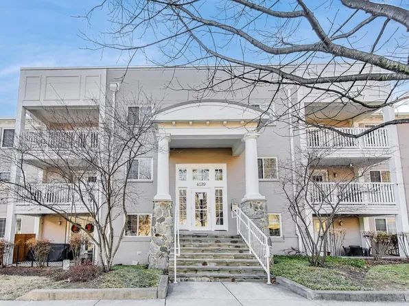 4139 S Four Mile Run Dr Unit 304, Arlington, VA 22204