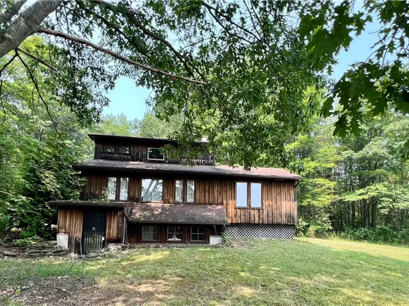 1820 Goundry Hill Rd, Bradford, NY 14815