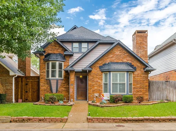 6019 Willow Wood Ln, Dallas, TX 75252