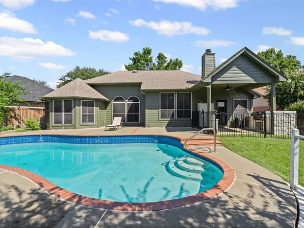 13 Dobree Ct, Mansfield, TX 76063