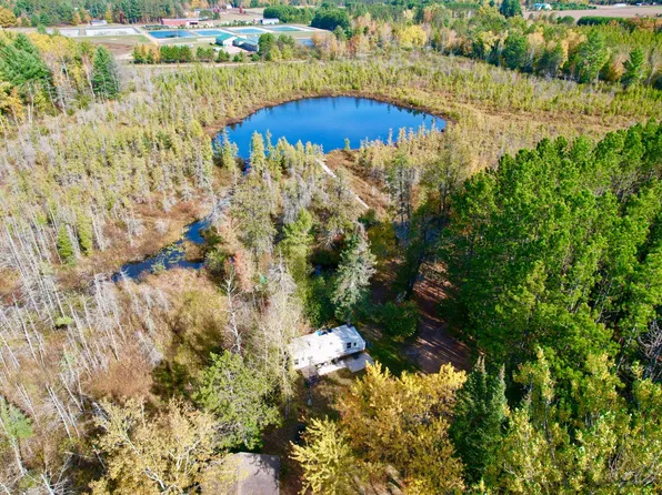 10560 Pat Phalen Rd, Crandon, WI 54520
