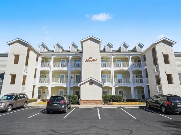1017 World Tour Blvd. #204, Myrtle Beach, SC 29579