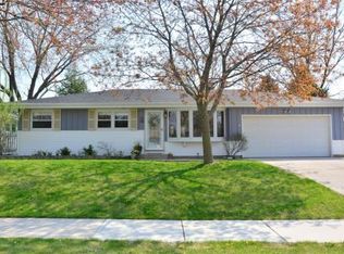 1558 Wilson Ave, Port Washington, WI