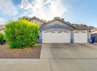 314 S Golden Key Dr, Gilbert, AZ 85233