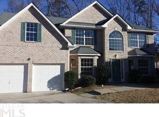 1907 Byrom Pkwy, Jonesboro, GA 30236