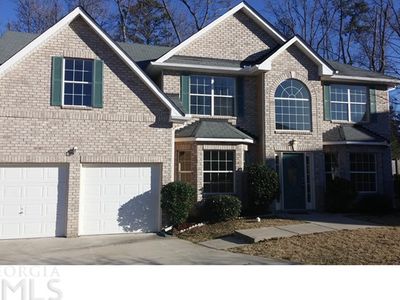 1907 Byrom Pkwy, Jonesboro, GA, 30236